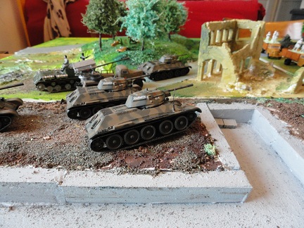 figurine 1/72