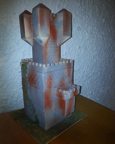 stage modélisme