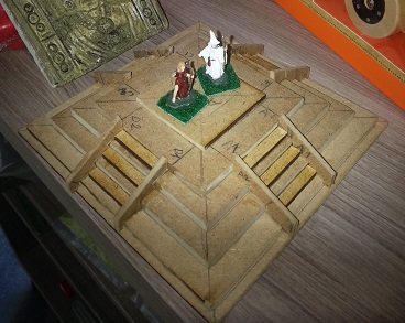 stage modélisme