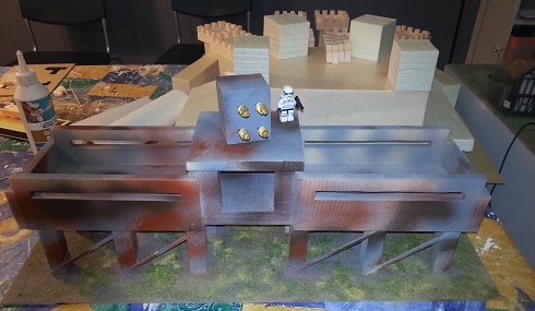 stage modélisme
